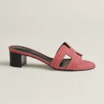 Hermès Oasis sandal - Image 4